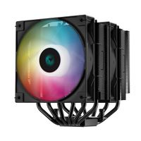 DISIPADOR GAMMAX DEEPCOOL PARA PC AG620 ARGB