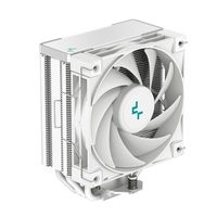 DISIPADOR CPU, MOD. AK400 WH / DEEPCOOL