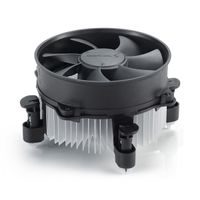 DISIPADOR CPU, MOD. ALTA 9 / BASIC /INTEL, DEEPCOOL