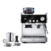 Cafetera para Espresso Perfect Brew BVSTEM7400 - MEGA IMPORT