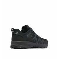 Zapatilla Para Hombre Outdry™ Peakfreak™ Negro Columbia