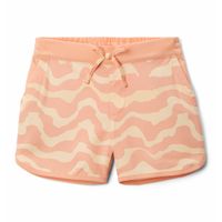 ROPA DE BAÑO COLUMBIA  SANDY SHORES ™ ROSADO  PARA NIÑA