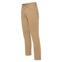 Pantalón Para Hombre Algodón Five Beige/Crudo Rockford