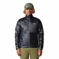 CASACA PARA HOMBRE SINTETICA VENTANO™ NEGRO MOUNTAIN HARDWEAR