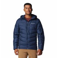 CASACA COLUMBIA SINTÉTICA LABYRINTH LOOP™ LL AZUL  PARA HOMBRE