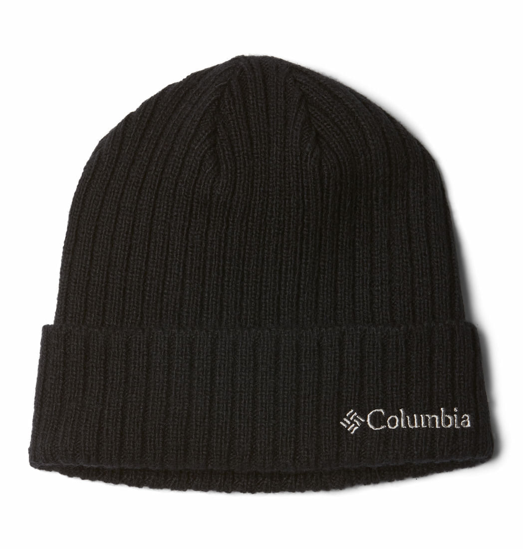 CHULLO UNISEX COLUMBIA™ NEGRO COLUMBIA