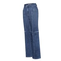 JEANS PARA MUJER ALGODÓN TRAFUL AZUL ROCKFORD