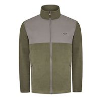 Polar Para Hombre Poliéster Reciclado Dover Verde Rockford