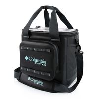 COOLER UNISEX PFG WELDED HARBODY® NEGRO COLUMBIA