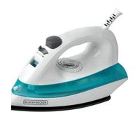 Plancha a vapor Black & Decker (OFERTA)