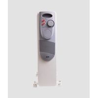 Estufa de Aceite Sole Eléctrica 11 celdas 2500W SOLE2500 (OFERTA)