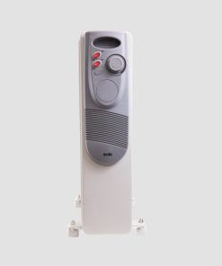 Estufa de Aceite Sole Eléctrica 11 celdas 2500W SOLE2500 (OFERTA)