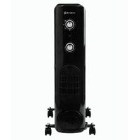 Termoradiador Imaco 11 Celdas 2500W 30m2 OFR11NK Negro (OFERTA)