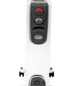Estufa Termoradiador Alfano RJ-9WHITEHD (OFERTA)