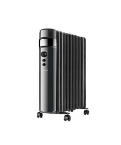 TERMORADIADOR ELÉCTRICO TAURUS AGADIR 2500 CONNECT (OFERTA)