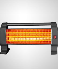 Estufa Alfano de CUARZO 12 (OFERTA)