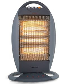 Estufa Halógena de 3 Niveles Imaco HH 1200 (oferta)