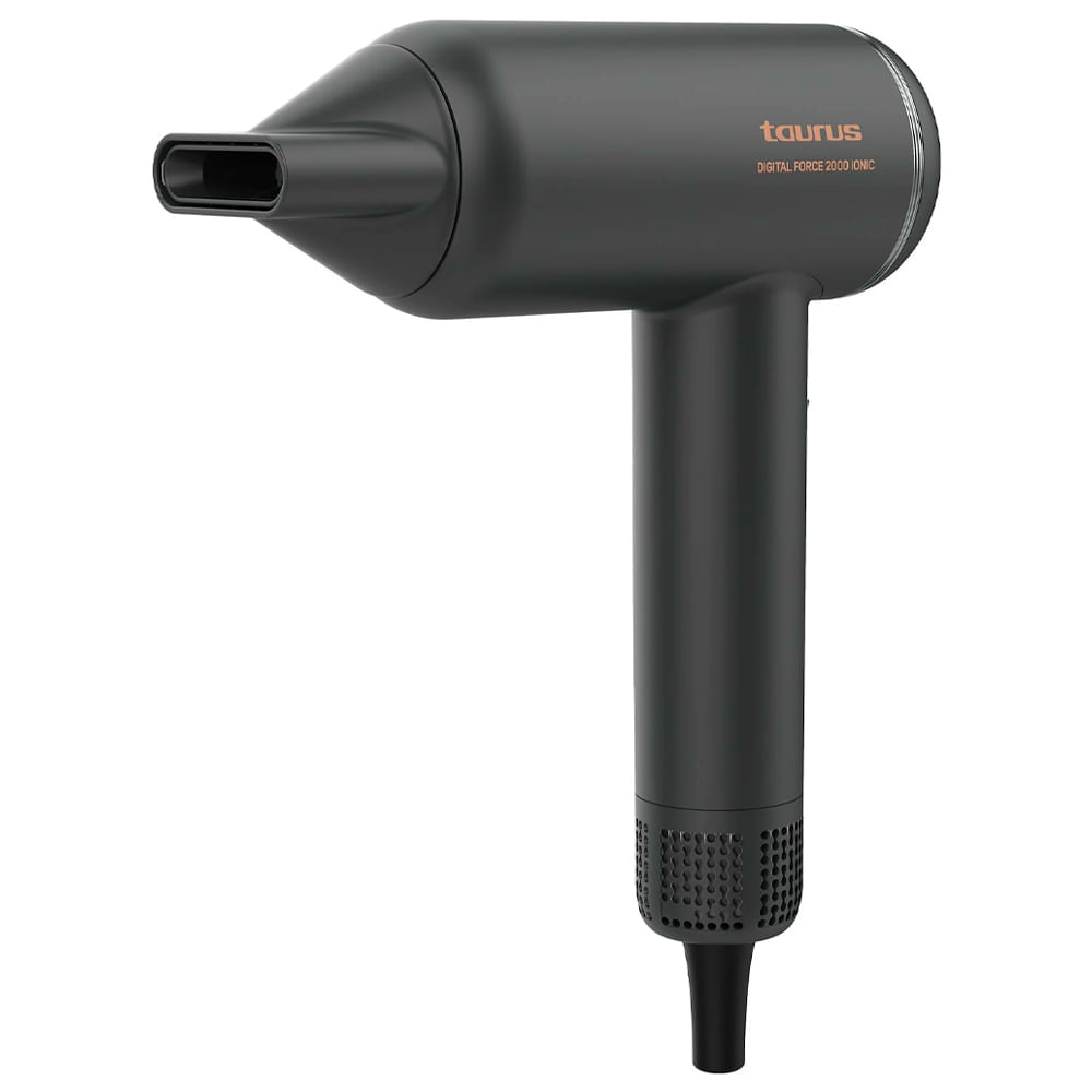 Secadora Taurus Mod. Digital Force 2000