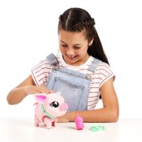 Juguete Mascota Cerdito Little Live Pets