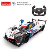 Auto A Radio Control Rastar 10190 Bmw M Hybrid V8 1:14