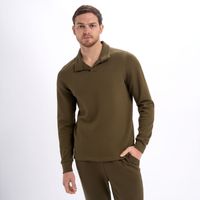 Polera New Buso Neck Malabar Hombre