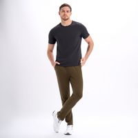 Jogger New Buzo Malabar Hombre