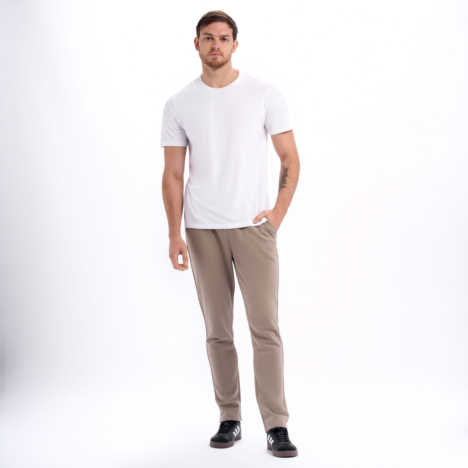 Jogger New Buzo Malabar Hombre