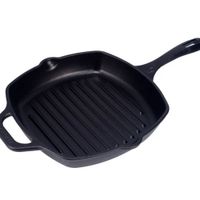 Sarten H.Fundido 26 Cm Precurada - Victoria - MEGA IMPORT