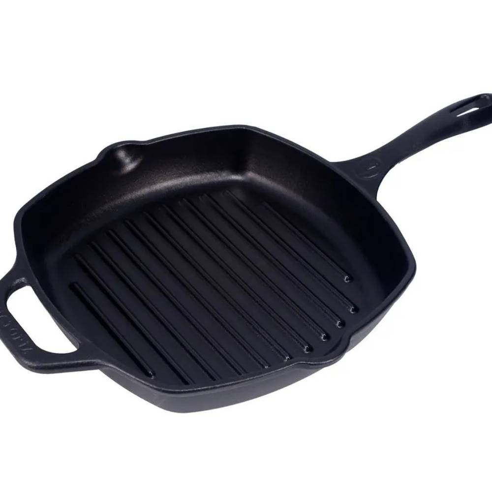 Sarten H.Fundido 26 Cm Precurada - Victoria - MEGA IMPORT