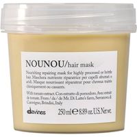 Mascarilla Nutritiva Davines Nounou 250ml