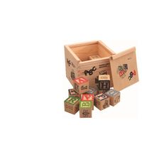 CUBO ABECEDARIO X27 - copy