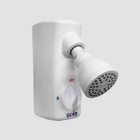Rapiducha Style Sole 3000W c/acc 3120SOLRD3000C