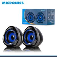 Parlante Micronics Rhapsody+ MIC S315B