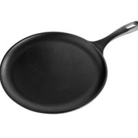 Sarten Comal Esmaltado A/Hierro 26 Cm (10.5"") - Victoria - MEGA IMPORT