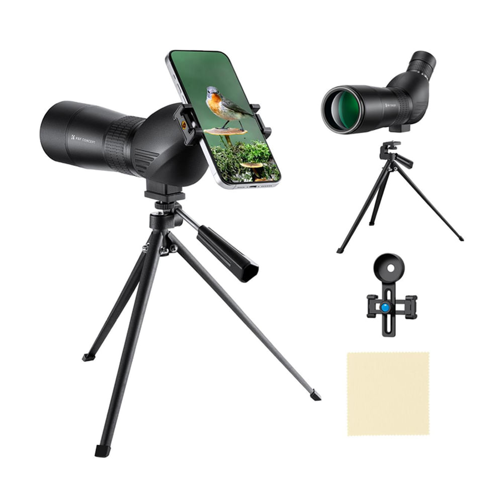 Telescopio Terrestre K&F Concept KF33.033v1