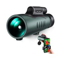 Monocular K&F Concept Bak-4  KF33.008