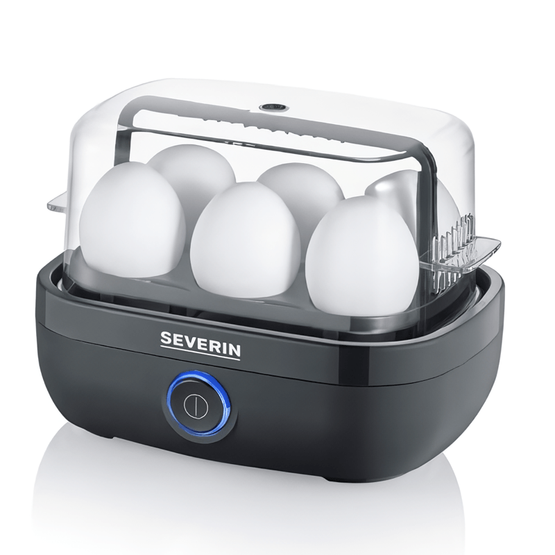 Hervidor De Huevos Severin EK 3165