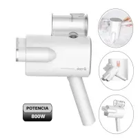 Vaporizador Multifuncional Portátil Deerma DEM-HS007 800W