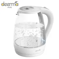 Hervidor Eléctrico Deerma 1.7 L DEM-SH30W