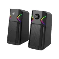 Parlante Gamer RGB GAMENOTE SK205