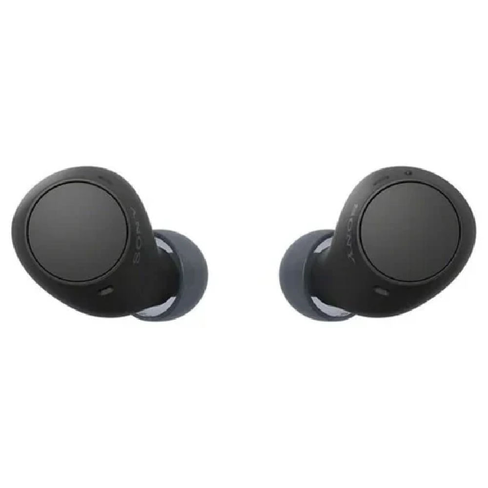 Audífonos Inalámbricos Sony WF-C510 True Wireless Bluetooth - Negro