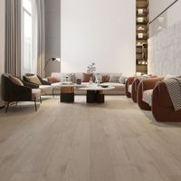 Piso SPC Avellana 1185x182x4.5mm 2.37m2 Orange