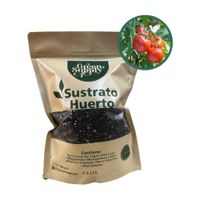 Sustrato Huerto 3.5L Green Supply