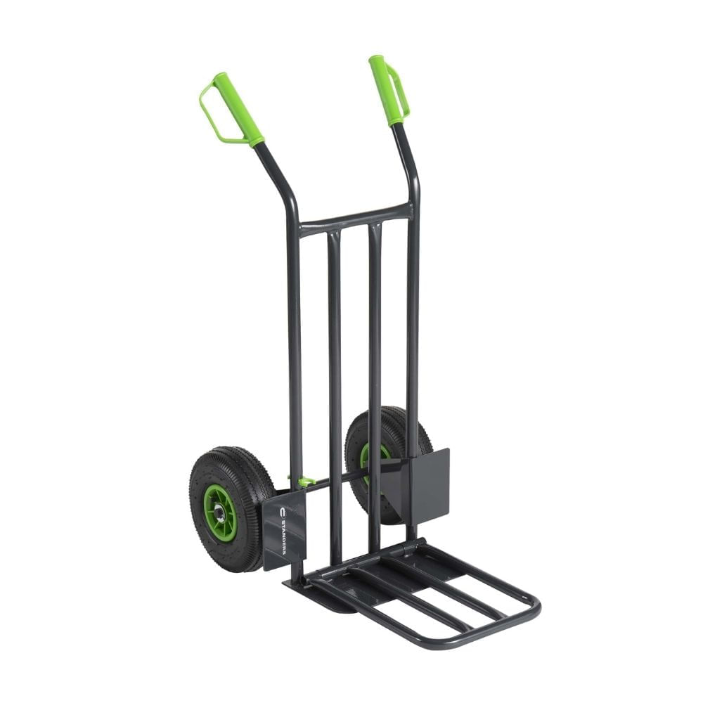 Carro de carga 200kg Standers