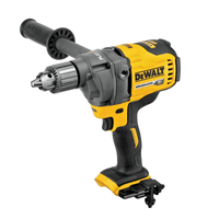 Mezcladora Taladro 60V Sin Batería DEWALT DCD130B