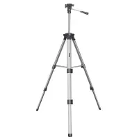 Tripode Telescópico Altura de Trabajo 47.5 - 124 cm Stanley 1-77-201