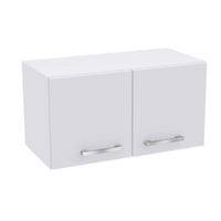 Alacena Repostero Aéreo Blanco60cm