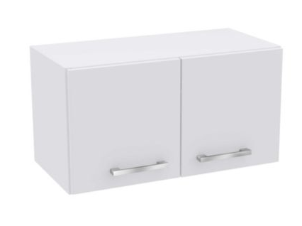 Alacena Repostero Aéreo Blanco60cm