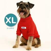 Cafarena Passion Red - XL