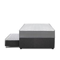 Cama Diván Forli Polaris 1.5 Plazas